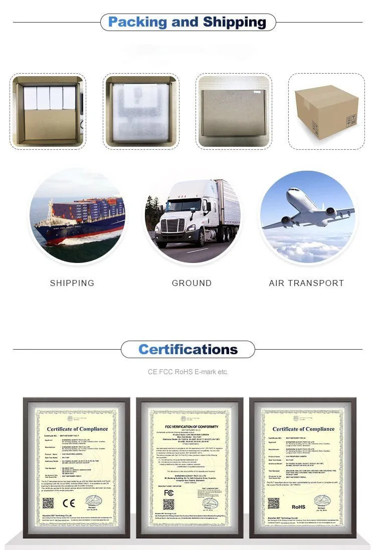 Product description